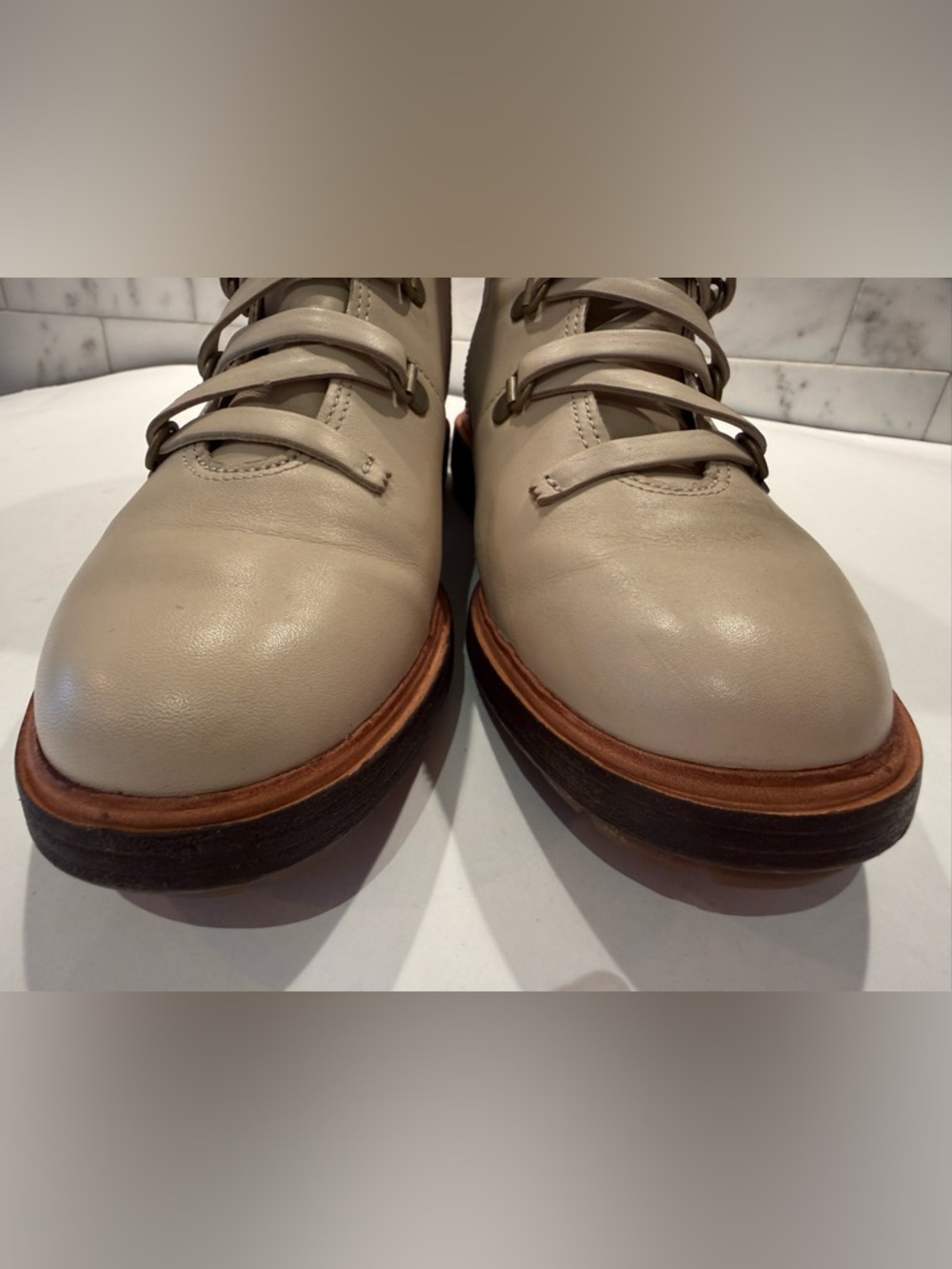 Timberland Riley Flair Hiker. - Picture 12 of 12